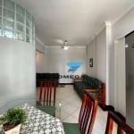 Apartamento à Venda na Pitangueiras no Guarujá | Omega Imóveis