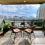 Apartamento à Venda no Jardim Astúrias no Guarujá | Omega Imóveis