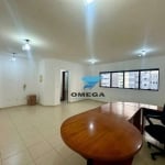 Sala comercial à venda nas Pitangueiras no Guarujá | Omega Imóveis