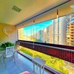 Apartamento à Venda na Pitangueiras no Guarujá | Omega Imóveis