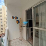 Apartamento à Venda na Pitangueiras no Guarujá | Omega Imóveis