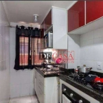 Apartamento em Vila Curuçá