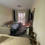 Apartamento com 3 dormitórios à venda, 65 m² por R$ 357.000,00 - Penha - São Paulo/SP