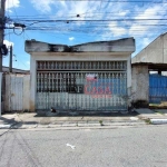 Casa com 2 dormitórios à venda, Itaquera - São Paulo/SP