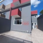 Sobrado com 2 dormitórios, 2 suítes  à venda, 80 m² por R$ 650.000 - Vila Matilde - São Paulo/SP