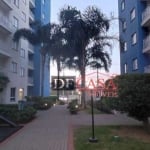 Apartamento com 3 dormitórios à venda, 60 m² por R$ 320.000,00 - Vila Aricanduva - São Paulo/SP