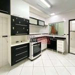 Sobrado com 3 dormitórios à venda, 75 m² por R$ 550.000,00 - Vila Carrão - São Paulo/SP