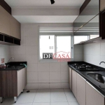 Apartamento com 2 dormitórios à venda, 38 m² por R$ 215.000,00 - Itaquera - São Paulo/SP