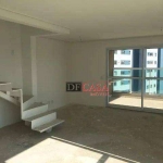 Apartamento Duplex com 4 dormitórios à venda, 209 m² por R$ 1.690.000,00 - Vila Matilde - São Paulo/SP