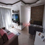 Apartamento em Jardim Santa Terezinha