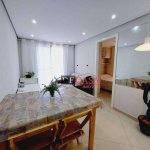 Apartamento com 2 dormitórios à venda, 50 m² por R$ 192.000,00 - Guaianases - São Paulo/SP