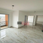 Apartamento com 2 dormitórios à venda, 41 m² por R$ 365.000,00 - Vila Matilde - São Paulo/SP