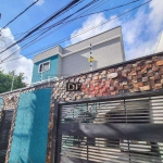 Casa com 2 dormitórios à venda, 65 m² por R$ 330.000,00 - Penha - São Paulo/SP