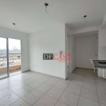 Apartamento com 2 dormitórios à venda Vila Carmosina - São Paulo/SP