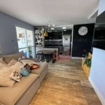 Apartamento com 2 suítes!!!