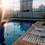 Apartamento com 3 dormitórios à venda- Vila Carrão - São Paulo/SP