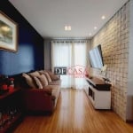 Apartamento com 3 dormitórios à venda, 64 m² por R$ 450.000,00 - Vila Matilde - São Paulo/SP