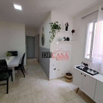 Apartamento em Cidade Patriarca