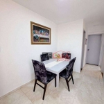 Apartamento em Cidade Patriarca