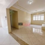 Apartamento em Parque Boturussu