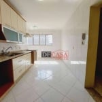 Apartamento em Parque Boturussu