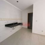 Apartamento em Vila Tolstoi