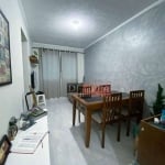 Apartamento em Vila Talarico