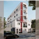 Apartamento em Vila Alpina