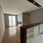 Apartamento em Jardim Vila Formosa