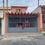 Sobrado em Jardim Vila Formosa