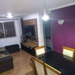 Apartamento em Parque Cruzeiro do Sul