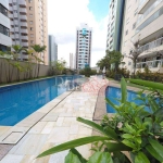 Apartamento com 3 dormitórios à venda, 125 m² por R$ 1.249.999,00 - Tatuapé - São Paulo/SP