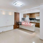 Sobrado com 3 dormitórios à venda, 110 m² por R$ 709.999,00 - Vila Matilde - São Paulo/SP