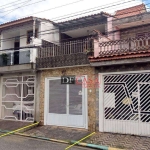 Sobrado com 3 dormitórios à venda, 120 m² por R$ 490.000,00 - Itaquera - São Paulo/SP