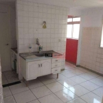 Apartamento em Conjunto Residencial José Bonifácio