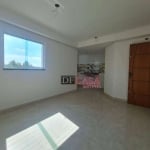 Apartamento com 1 dormitório à venda, 34 m² por R$ 215.000,00 - Penha - São Paulo/SP