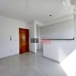 Apartamento em Cidade Patriarca