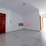 Apartamento com 2 dormitórios à venda, 51 m² por R$ 330.000,00 - Cidade Patriarca - São Paulo/SP