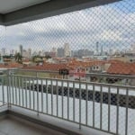 Apartamento com 2 dormitórios à venda- Tatuapé - São Paulo/SP