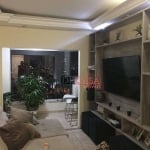 Apartamento com 3 dormitórios à venda, 73 m² por R$ 650.000,00 - Vila Matilde - São Paulo/SP