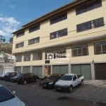 Apartamento com 2 dormitórios para alugar, 88 m² por R$ 1.086,00/mês - Prado - Nova Friburgo/RJ