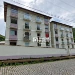 Apartamento à venda, 60 m² por R$ 280.000,00 - Conselheiro Paulino - Nova Friburgo/RJ