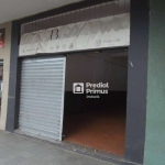 Loja para alugar, 69 m² por R$ 1.520,00/mês - Centro - Nova Friburgo/RJ