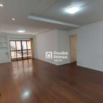 Apartamento com localização privilegiada, com 3 dormitórios à venda, 185 m² por R$ 850.000 - Centro - Nova Friburgo/RJ