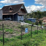 Terreno à venda, 561 m² por R$ 128.000,00 - Campo do Coelho - Nova Friburgo/RJ