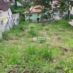 Terreno à venda, 387 m² por R$ 180.000,00 - Jardim Califórnia - Nova Friburgo/RJ