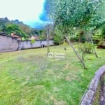 Terreno à venda, 459 m² por R$ 210.000,00 - Fazenda Bela Vista - Nova Friburgo/RJ