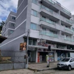 Apartamento com 3 dormitórios, próximo ao comércio do bairro à venda, 139 m² por R$ 450.000 - Conselheiro Paulino - Nova Friburgo/RJ