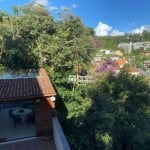 Casa com 5 dormitórios à venda, 553 m² por R$ 1.500.000,00 - Braunes - Nova Friburgo/RJ