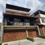 Casa com 3 dormitórios à venda, 379 m² por R$ 1.600.000,00 - Vila Amélia - Nova Friburgo/RJ